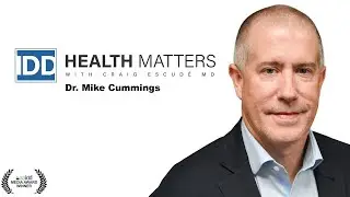 Ep 99: Improving Psychiatric Care for People with IDD Dr. Mike Cummings on Polypharmacy