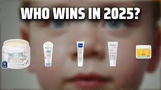 The Top 5 Best Baby Acne Cream in 2025 - Must Watch Before Buying!