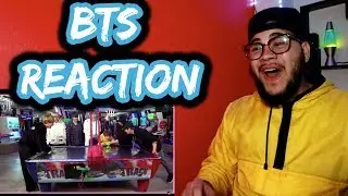 BTS FUNNIEST MOMENTS IN 2017 [Try Not To Laugh Challenge]  REACTION | JAYVISIONS