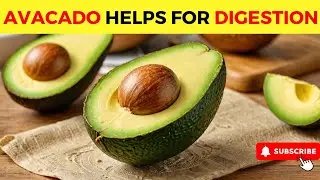 Avocado Unveiled: A Detailed Look at Vision, Digestion, and Health Benefits