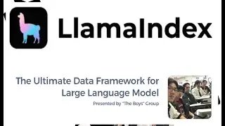 LlamaIndex : เรียนรู้ AI Agentic Tool - SWU Computer Engineer