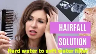 Riversoft sf-15 pro shower filter review in tamil