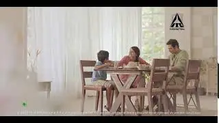Aashirvaad Sugar Release Control Atta   Start a New Habit 6 Sec