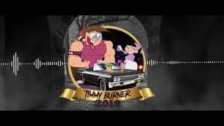 Timmy Burner 2019 - Mike Mozer x M&AElig;G