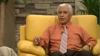 06 Invitados: Dr. Antonio Estrada | Vidas que Educan