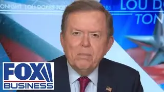 Lou Dobbs lashes out at 'unprincipled' Republicans