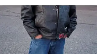 Jeff Robson of Milton, Ontario died in tragic motorcycle accident