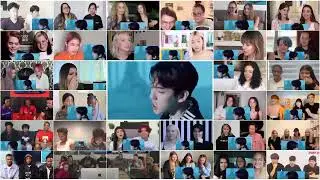SuperM 슈퍼엠 &lsquo;호랑이 (Tiger Inside)&rsquo; MV kpop Reaction Mashup @neomulonely_neomuhappy