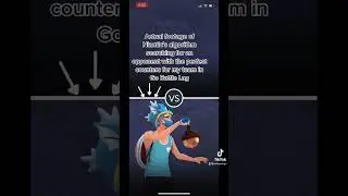 #niantic #algorithm #pokemongo #gobattleleague #gobattlelag @poke_ak