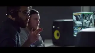 LiveU&rsquo;s Remote At-Home Production (REMI) Solution &ndash; Case Study