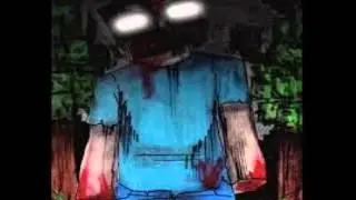 skillet monster herobrine