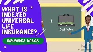 What is Indexed Universal Life Insurance?