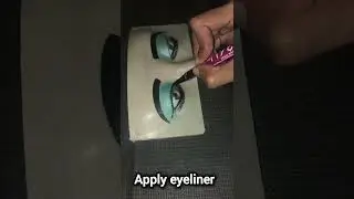 Full Glam Eye Makeup Tutorial | Perfect Eye Look for Photos & Videos