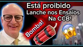 E agora meus Irmãos? #ccbbras #ccbhinos #ccbmocidade #ccbtestemunho #ccbculto #ccb