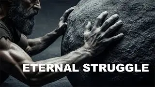 Finding Meaning in the Struggle | The Myth of Sisyphus