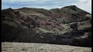 Circular walk up Caer Caradoc & Hope Bowdler Hill, Church Stretton, Shropshire #hiking #walking