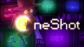OneShot OST: Silverpoint (66% Down)
