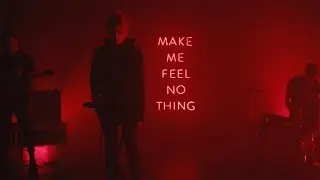 Bell City Square  - Make Me Feel Nothing (Music Video)