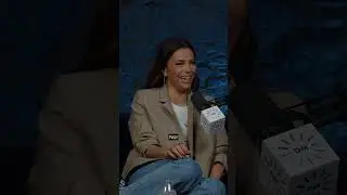 Eva Longoria on being the 
