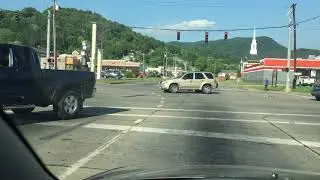 Middlesboro, KY