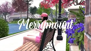 Cozy Ambience with a Coffee at Merrymount | Relaxing Music for Work & Study