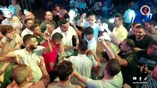 مهرجان ال ابو ندي فرحة العريس الغالي احمد الفنان سامي الحرازين