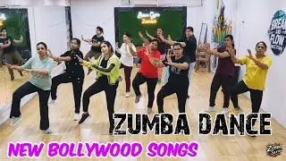 Fast zumba |  dance workout | zumba dance | bollywood dance | dance cover | dance workout 2926