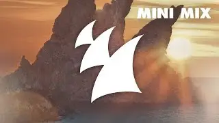 Armada Sunset, Vol. 4 [OUT NOW]