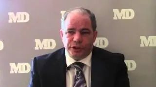 Q&A with Peter Higgins: How to Implement a Nutrition Program for IBD Patients