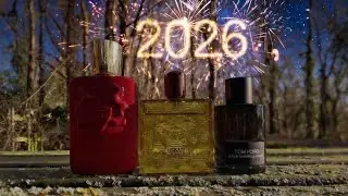 30 Must Try Fragrances For Men in 2026
