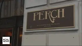 Rooftop restaurant in Downtown Los Angeles adds 