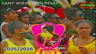 Wisisi lbpn remix panaga neri terbaru 2025/ 2026*🎆🎆🎆
