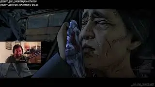 The Walking Dead S03E01-2 A New Frontier