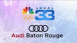 WVLA 2022 Winter Olympic Games Promo Winter 2022 #2 