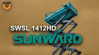 Nacela Sunward SWSL 1412HD