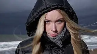 Windy reporter compilation AI (Windy Hair) Storms & Severe Gales