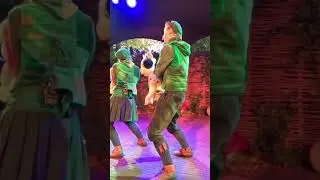 Roodkapje en Geitje Benjamin