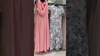 Quiz Clothing Collection 2022 #shorts #shortvideo #shortyoutube
