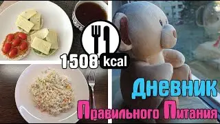 ЧТО с КОММЕНТАРИЯМИ? / Готовлю на КАРАНТИНЕ? / Дневник похудения / Стройней вкусно