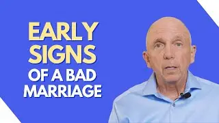 Early Signs Of A Bad Marriage