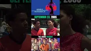 September 23, 2005 &ldquo;Roll Bounce&rdquo; drops in theaters 🎞 #rollbounce #actors #blackactors