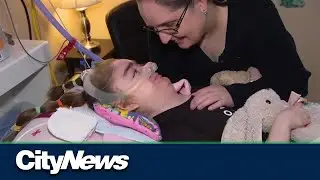 Complex special needs child loses publicly-funded nurses to private sector