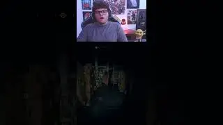 The dangers of nighttime in a zombie apocalypse