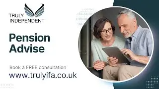 Truly Independent - Pension Advice
