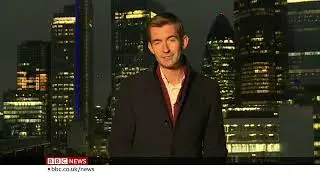 Review 2020: The Business Year - BBC News - 22nd December 2020