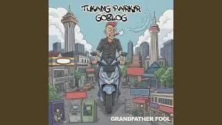 Tukang Parkir Goblog