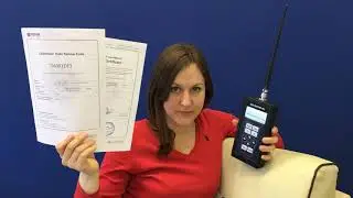 AIS Tester Calibration