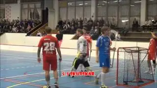 2016-02-20 Grimsta AIK - Skutsk&auml;rs IBK