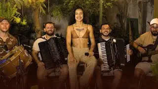 T&Ocirc; FAZENDO FALTA - POETIZA OFICIAL 