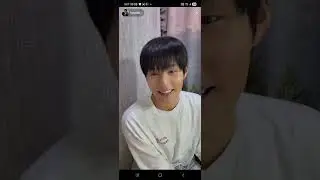 251228 현기 틱톡라이브